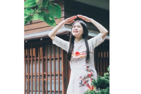 個人照